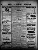 The Liberty Press March 14, 1918