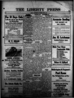 The Liberty Press March 5, 1914