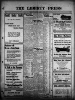 The Liberty Press March 7, 1918