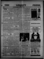 The Liberty Press May 11, 1939