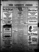 The Liberty Press May 13, 1915