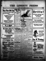 The Liberty Press May 20, 1915