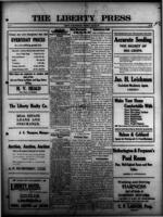 The Liberty Press May 28, 1914