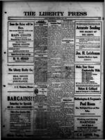 The Liberty Press May 7, 1914