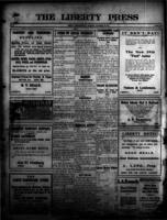 The Liberty Press November 16, 1916