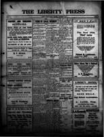 The Liberty Press November 2, 1916