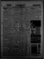 The Liberty Press October 19, 1939