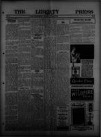 The Liberty Press October 5, 1939