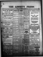 The Liberty Press September 21, 1916