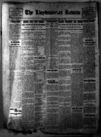 The Lloydminster Review April 24, 1914