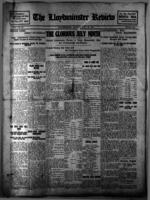 The Lloydminster Review July 10, 1914