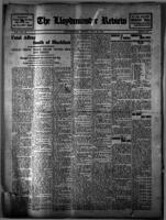 The Lloydminster Review July 24, 1914