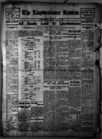 The Lloydminster Review July 3, 1914