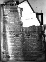 The Lloydminster Review March 13, 1914