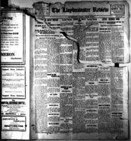 The Lloydminster Review March 27, 1914