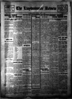 The Lloydminster Review May 1, 1914