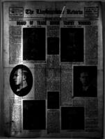 The Lloydminster Review May 8, 1914