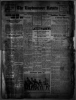 The Lloydminster Review November 20, 1914