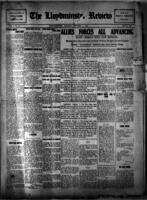 The Lloydminster Review October 2, 1914
