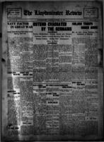 The Lloydminster Review October 23, 1914