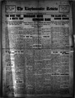 The Lloydminster Review October 30, 1914