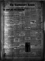 The Lloydminster Review September 25, 1914