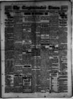 The Lloydminster Times April 29, 1915