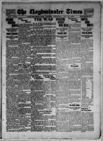 The Lloydminster Times August 19, 1915