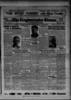 The Lloydminster Times August 8, 1940