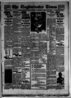The Lloydminster Times December 10, 1914