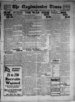The Lloydminster Times December 16, 1915