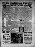 The Lloydminster Times December 2, 1915