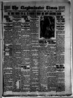 The Lloydminster Times December 24, 1914