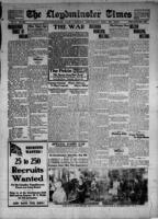 The Lloydminster Times December 30, 1915