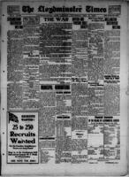 The Lloydminster Times December 9, 1915