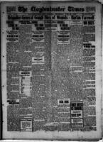 The Lloydminster Times February 25, 1915