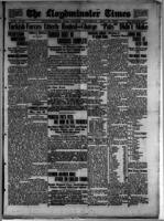 The Lloydminster Times January 21, 1915