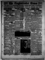 The Lloydminster Times January 7, 1915