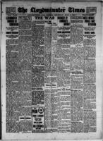 The Lloydminster Times July 1, 1915