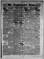 The Lloydminster Times July 8, 1915