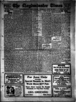 The Lloydminster Times June 14, 1917