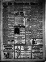 The Lloydminster Times June 21, 1917