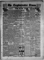 The Lloydminster Times June 24, 1915