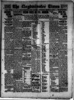 The Lloydminster Times March 11, 1915