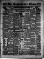 The Lloydminster Times March 18, 1915