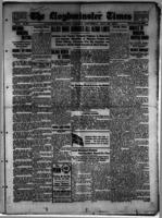 The Lloydminster Times May 20, 1915
