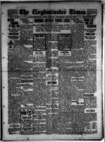 The Lloydminster Times May 6, 1915