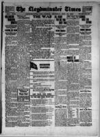The Lloydminster Times September 16, 1915