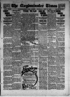 The Lloydminster Times September 2, 1915