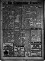 The Lloydminster Times September 20, 1917